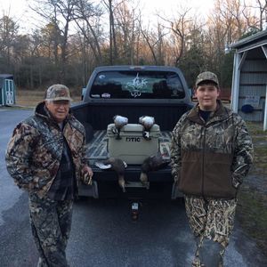 Meet your Posher, Gage